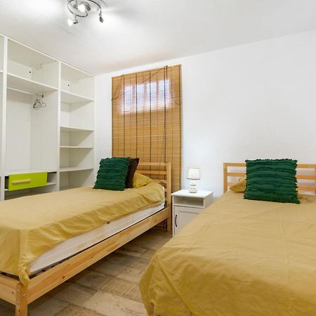 Apartamento Rural Zona Norte Santa Úrsula المظهر الخارجي الصورة