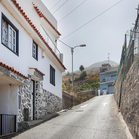 Apartamento Rural Zona Norte Santa Úrsula المظهر الخارجي الصورة