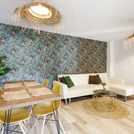 Apartamento Rural Zona Norte Santa Úrsula المظهر الخارجي الصورة