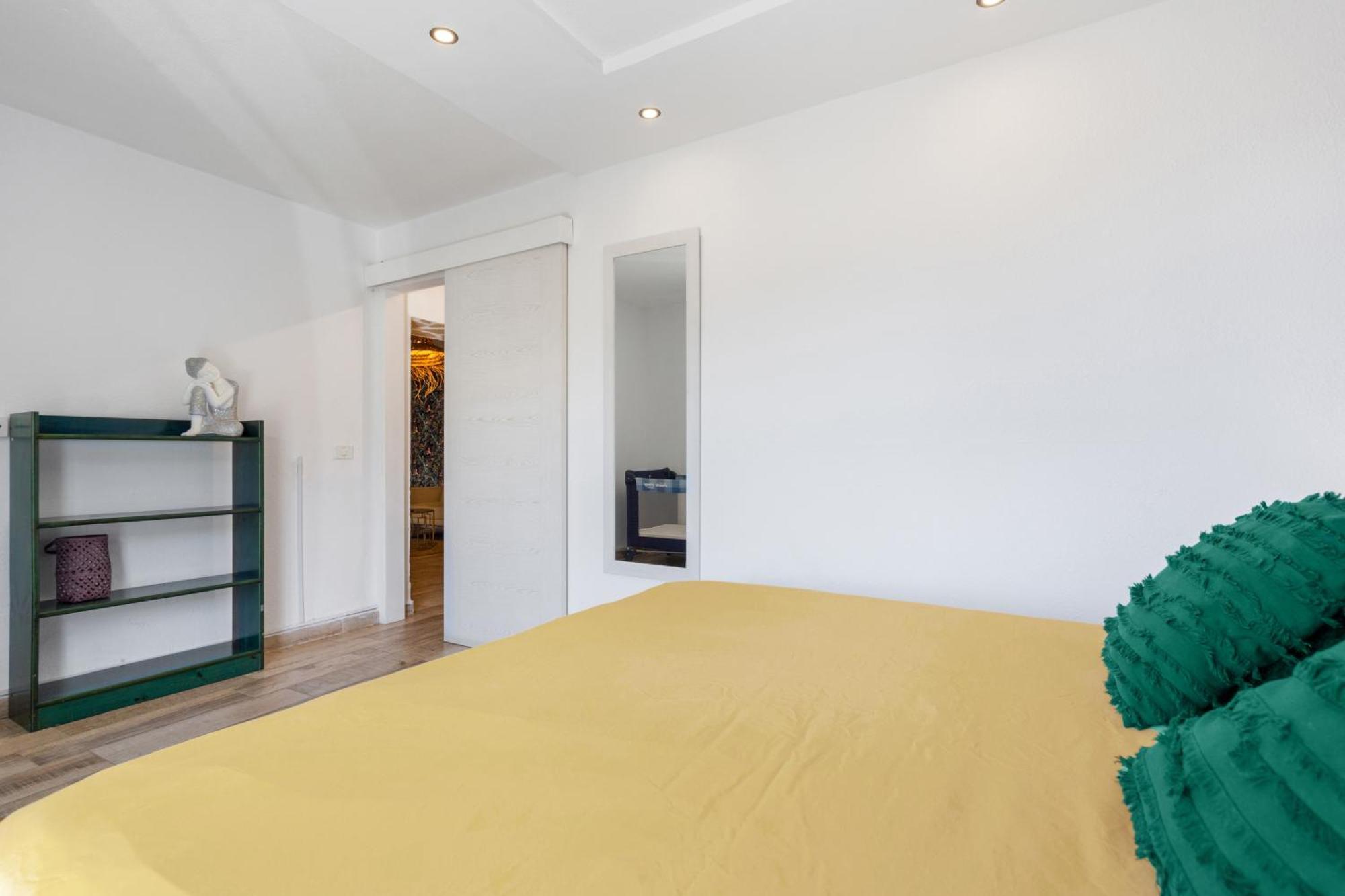 Apartamento Rural Zona Norte Santa Úrsula المظهر الخارجي الصورة