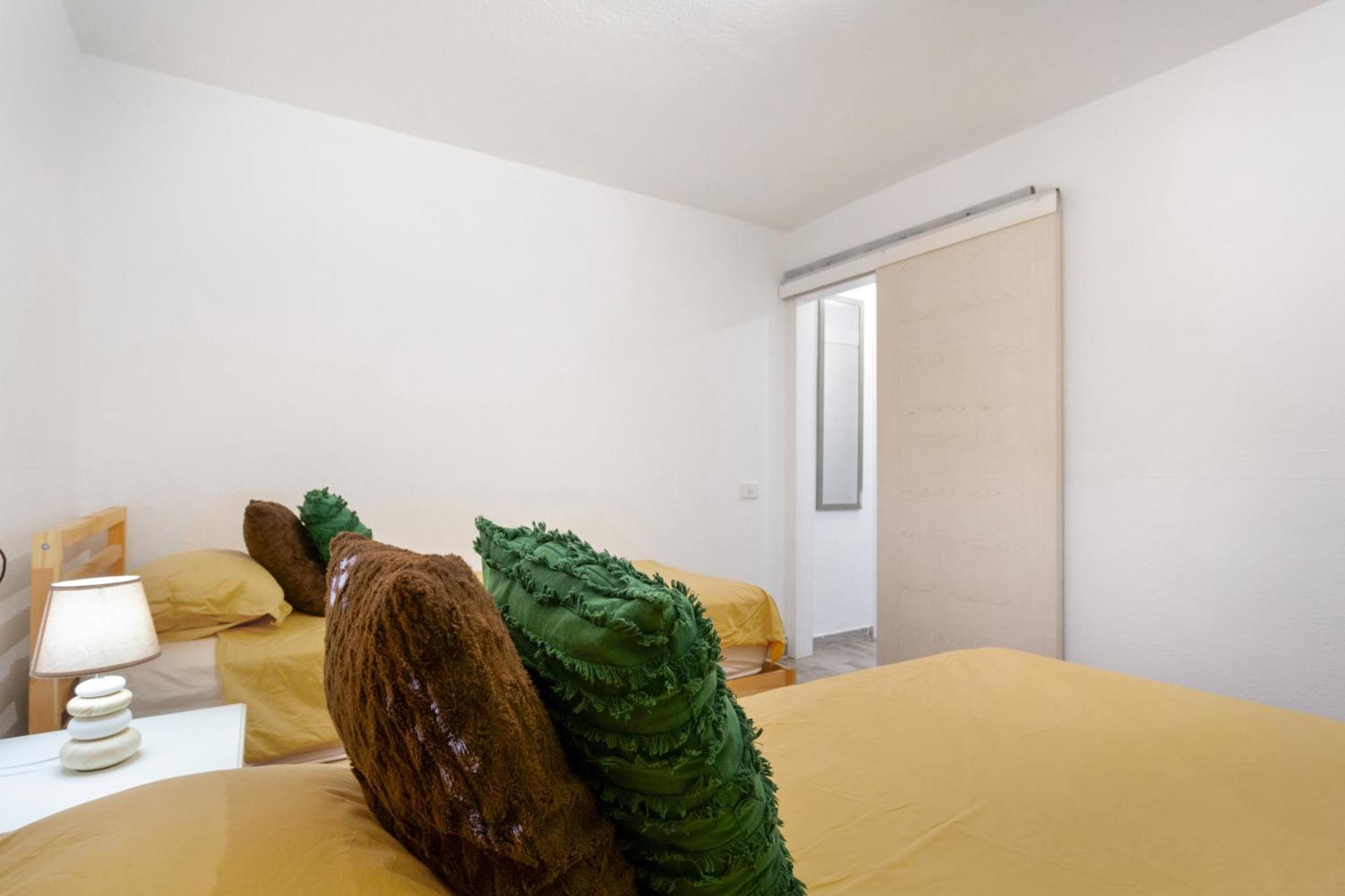 Apartamento Rural Zona Norte Santa Úrsula المظهر الخارجي الصورة