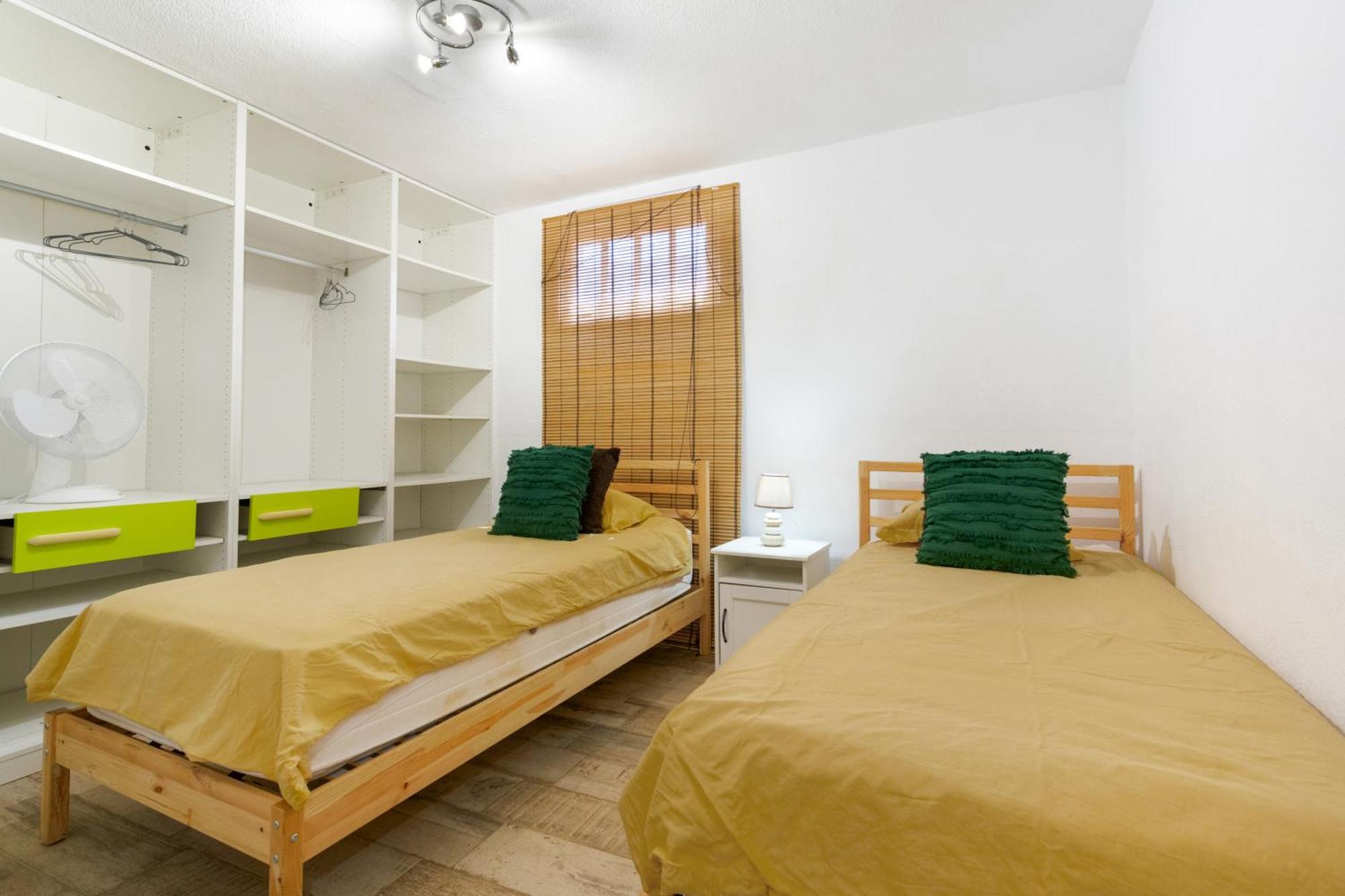 Apartamento Rural Zona Norte Santa Úrsula المظهر الخارجي الصورة