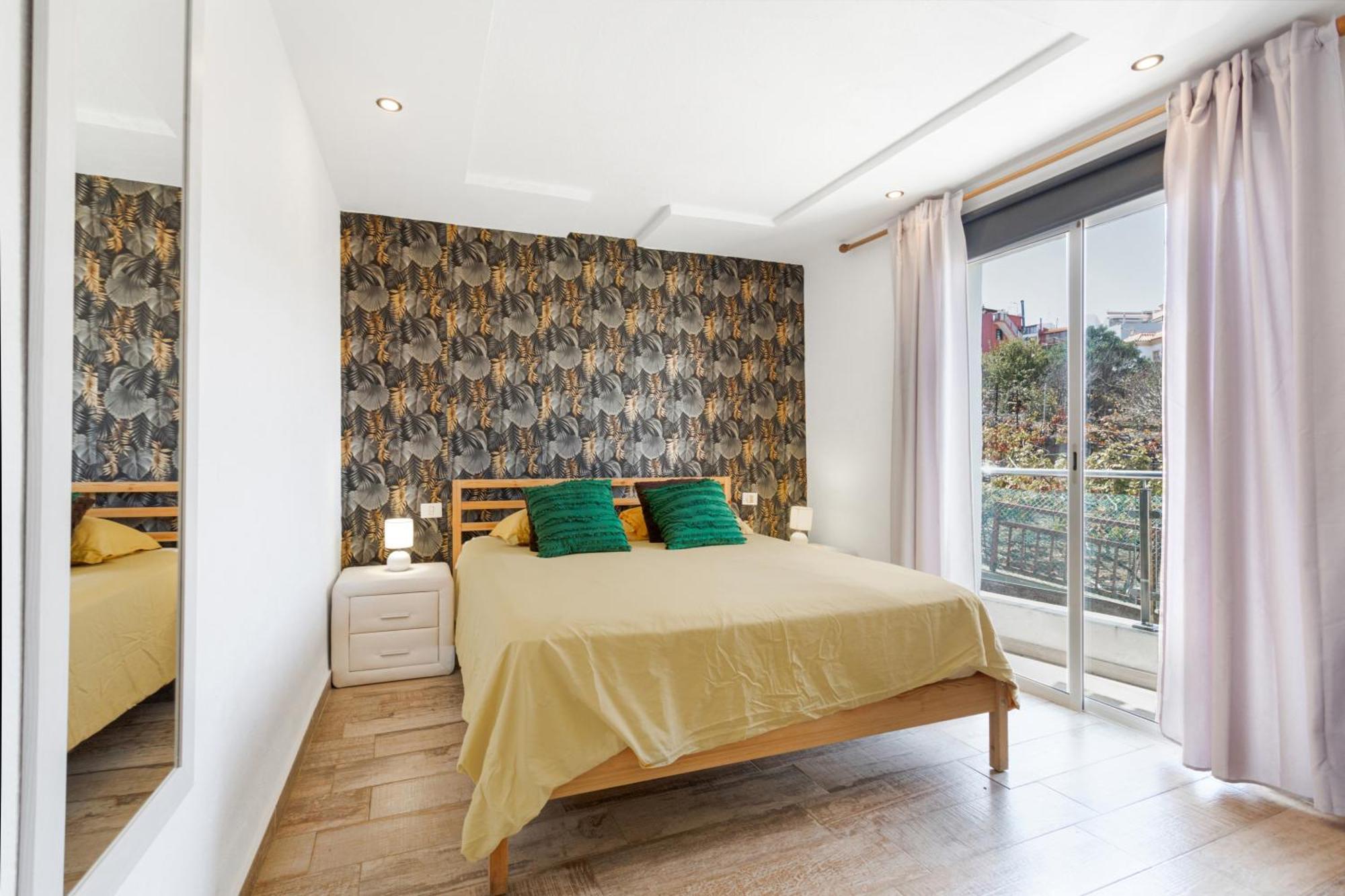 Apartamento Rural Zona Norte Santa Úrsula المظهر الخارجي الصورة
