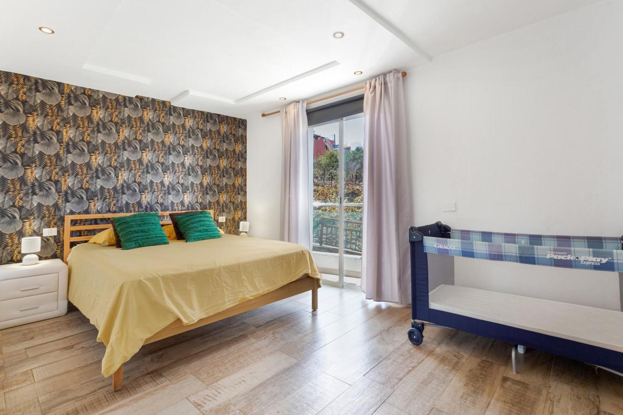 Apartamento Rural Zona Norte Santa Úrsula المظهر الخارجي الصورة