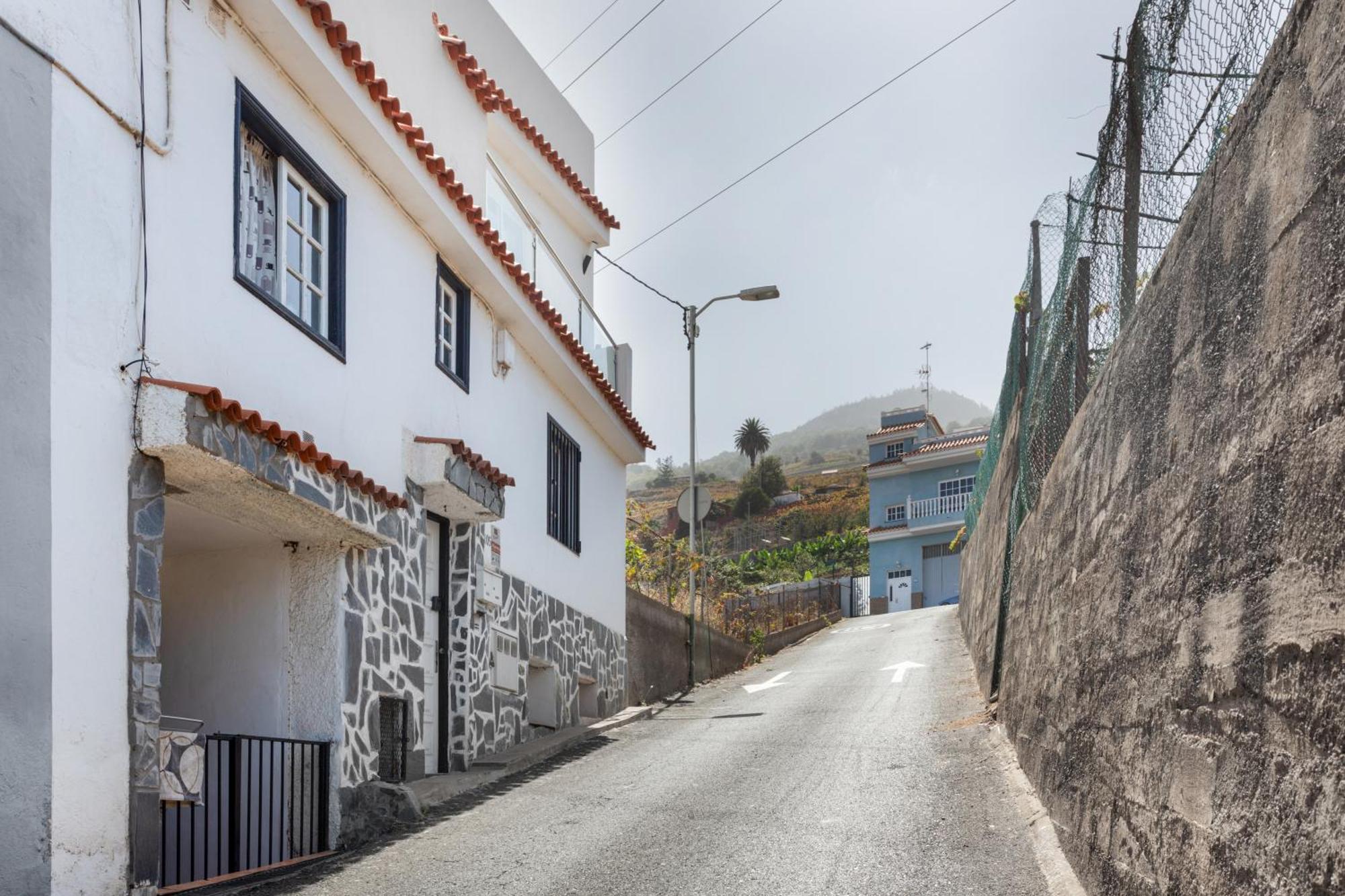 Apartamento Rural Zona Norte Santa Úrsula المظهر الخارجي الصورة