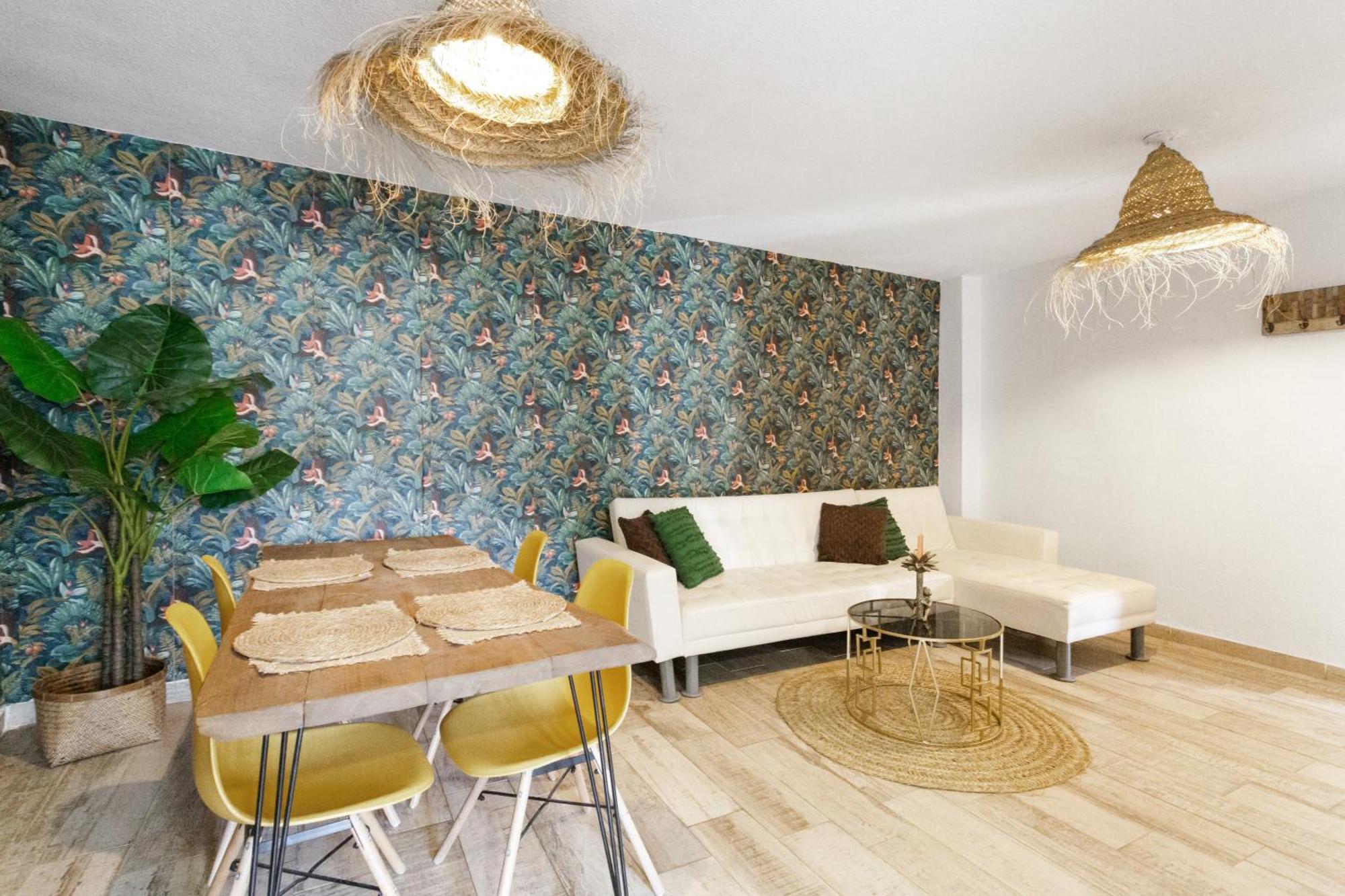 Apartamento Rural Zona Norte Santa Úrsula المظهر الخارجي الصورة