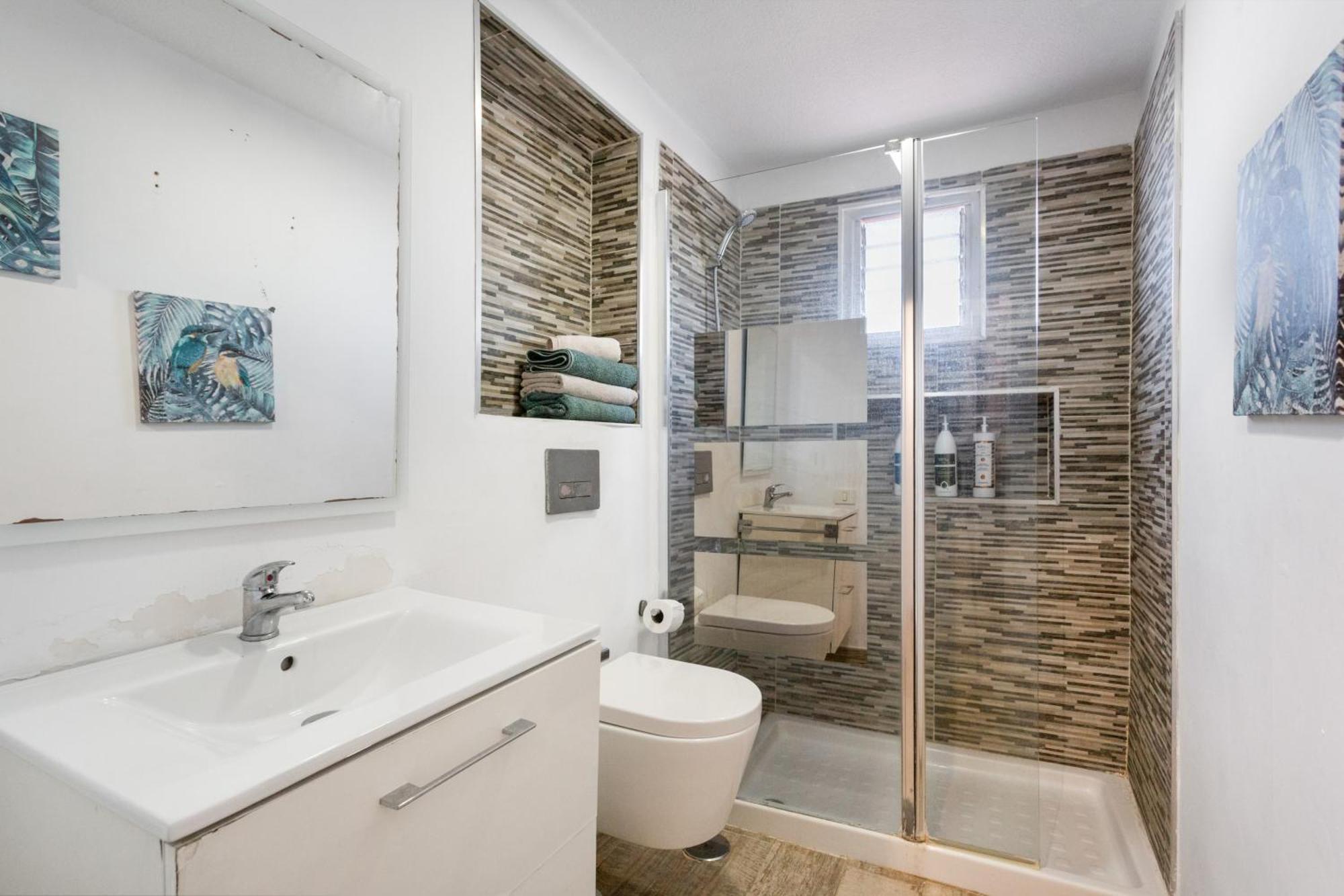 Apartamento Rural Zona Norte Santa Úrsula المظهر الخارجي الصورة