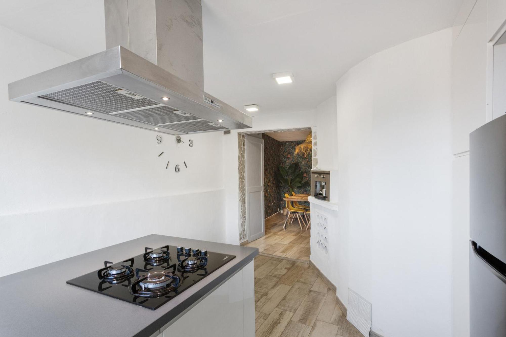 Apartamento Rural Zona Norte Santa Úrsula المظهر الخارجي الصورة