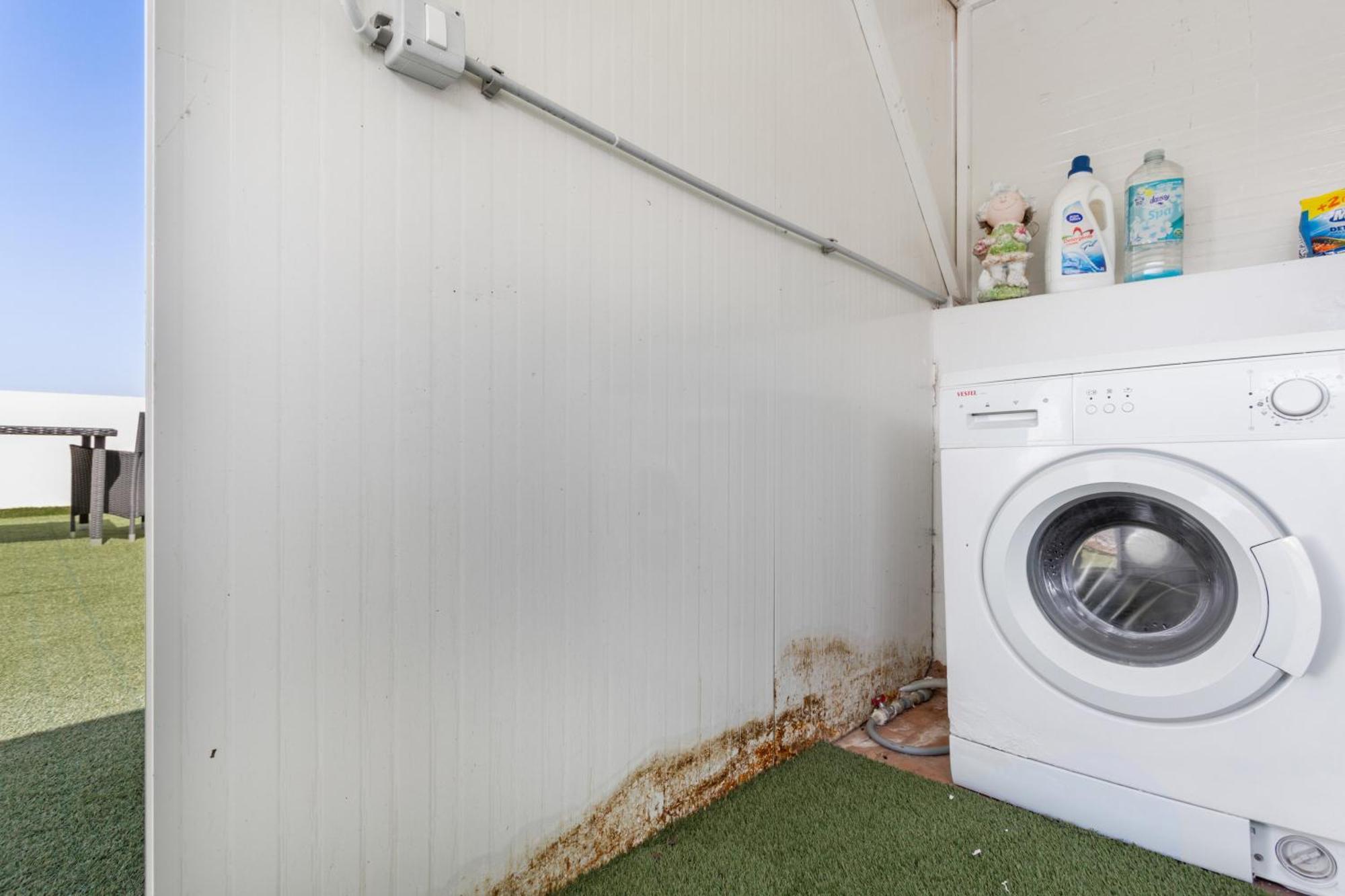 Apartamento Rural Zona Norte Santa Úrsula المظهر الخارجي الصورة
