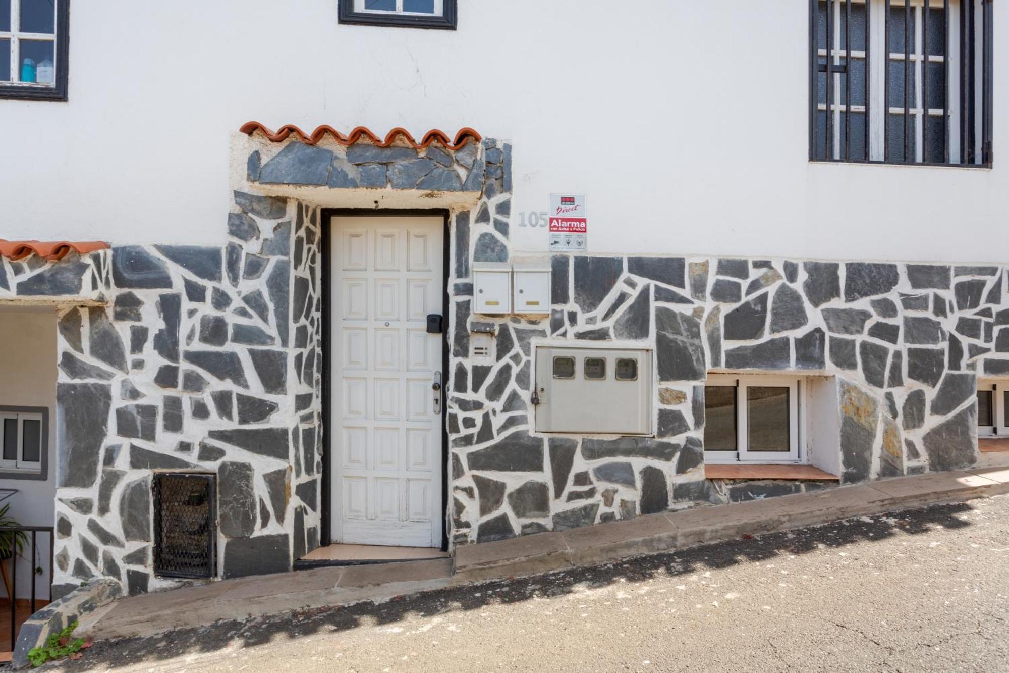 Apartamento Rural Zona Norte Santa Úrsula المظهر الخارجي الصورة