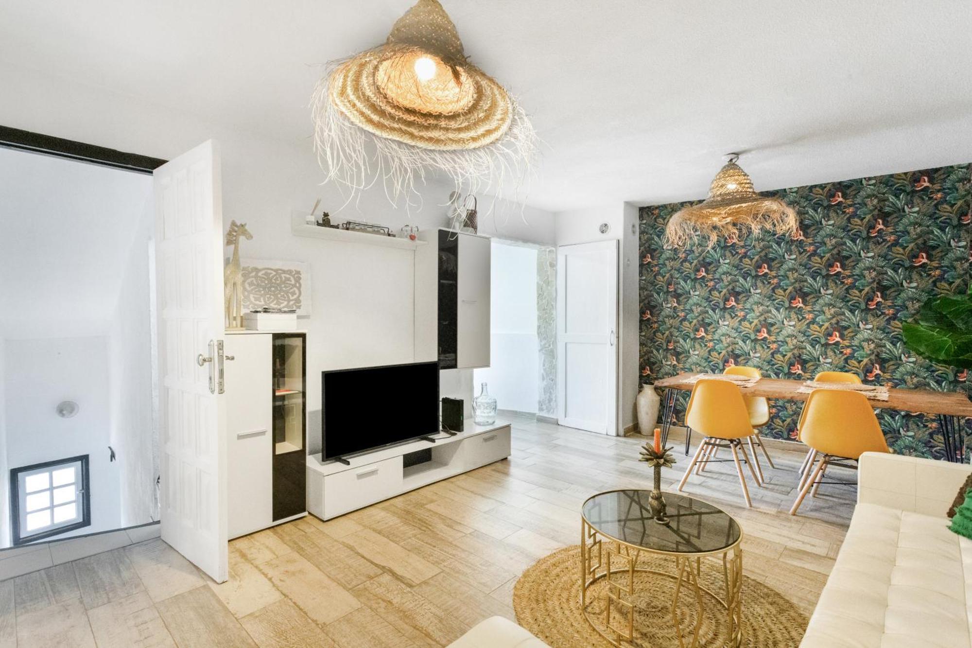 Apartamento Rural Zona Norte Santa Úrsula المظهر الخارجي الصورة