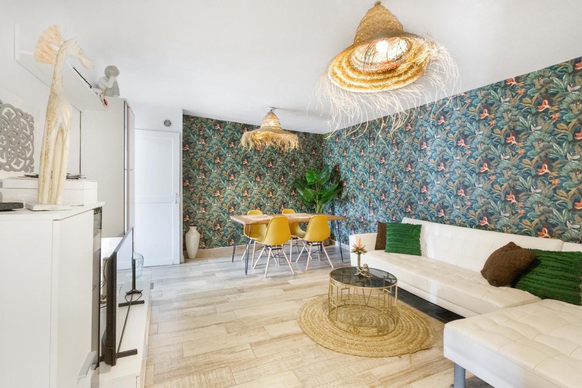 Apartamento Rural Zona Norte Santa Úrsula المظهر الخارجي الصورة
